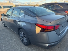 Used 2025  Nissan Altima SV FWD at Maxx Loans near St&period; Adrian&comma; MI