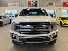 Used 2020  Ford F-150 4WD SuperCrew 5&period;5' Box at Maxx Loans near St&period; Adrian&comma; MI