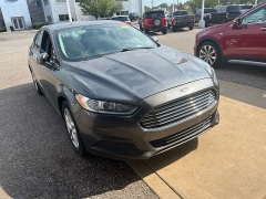 Used 2016  Ford Fusion 4d Sedan SE 1&period;5L EcoBoost at Maxx Loans near St&period; Adrian&comma; MI