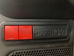 Used 2016  Jeep Wrangler Unlimited 4WD 4dr Rubicon Hard Rock at Maxx Loans near St. Adrian, MI