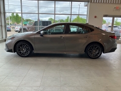 Used 2025 Toyota Camry AWD (Natl) at Suburban Ford of Sterling Heights near Sterling Heights, MI