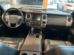 Used 2017  Ford Expedition EL 4d SUV 4WD Platinum at Maxx Loans near St&period; Adrian&comma; MI