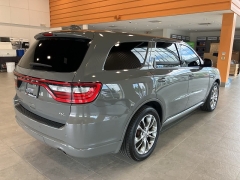 Used 2020 Dodge Durango 4d SUV AWD R/T at Suburban Ford of Sterling Heights near Sterling Heights, MI