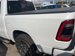 Used 2019 Ram 1500 4WD Crew Cab Rebel at Suburban Ford of Sterling Heights near Sterling Heights, MI
