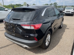 Used 2021 Ford Escape SE AWD at Maxx Loans near St. Adrian, MI
