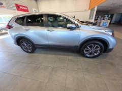Used 2022  Honda CR-V EX AWD at Maxx Loans near St&period; Adrian&comma; MI