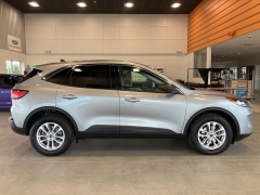 Used 2022 Ford Escape SE AWD at Suburban Ford of Sterling Heights near Sterling Heights, MI
