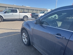 Used 2014  Chevrolet Equinox 4d SUV FWD LT1 at Maxx Loans near St&period; Adrian&comma; MI