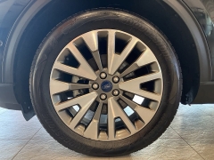 Used 2021 Ford Escape Titanium Hybrid AWD at Maxx Loans near St. Adrian, MI