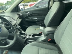 Used 2016 Ford Escape 4d SUV 4WD SE at Suburban Ford of Sterling Heights near Sterling Heights, MI