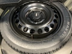 Used 2023  Chevrolet Malibu 4dr Sdn LS w&sol;1LS at Maxx Loans near St&period; Adrian&comma; MI