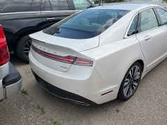 Used 2019 Lincoln MKZ Hybrid 4d Sedan FWD Reserve II at Suburban Ford of Sterling Heights near Sterling Heights, MI