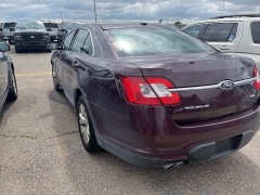Used 2011 Ford Taurus 4d Sedan SEL at Maxx Loans near ,