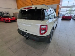 Used 2024  Ford Bronco Sport Big Bend 4x4 at Maxx Loans near St&period; Adrian&comma; MI