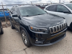 Used 2019 Jeep Cherokee Latitude Plus 4x4 at Maxx Loans near St. Adrian, MI