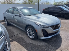 Used 2023 Cadillac CT5 4dr Sdn Luxury at Maxx Loans near ,