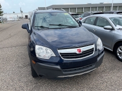 Used 2008 Saturn Vue 4d SUV FWD XE at Maxx Loans near St. Adrian, MI