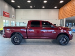 Used 2019 Ram 1500 Classic Express 4x4 Crew Cab 5'7" Box at Suburban Ford of Sterling Heights near Sterling Heights, MI
