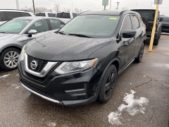 Used 2017  Nissan Rogue FWD at Maxx Loans near St&period; Adrian&comma; MI