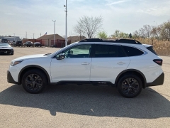 Used 2020 Subaru Outback 4d SUV AWD Onyx Edition XT at Maxx Loans near ,