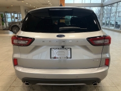 Used 2023  Ford Escape ST-Line Select AWD at Maxx Loans near St&period; Adrian&comma; MI