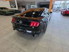 Used 2015  Ford Mustang 2dr Fastback GT at Maxx Loans near St&period; Adrian&comma; MI