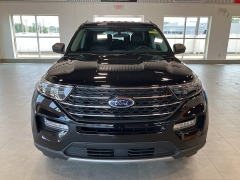 Used 2023 Ford Explorer XLT 4WD at Maxx Loans near St. Adrian, MI
