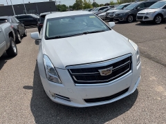 Used 2016 Cadillac XTS 4d Sedan Luxury AWD at Maxx Loans near ,