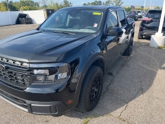 Used 2024 Ford Maverick XLT AWD SuperCrew EcoBoost at Maxx Loans near St. Adrian, MI