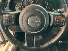 Used 2016  Jeep Wrangler Unlimited 4WD 4dr Sahara at Maxx Loans near St&period; Adrian&comma; MI