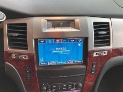 Used 2012 Cadillac Escalade 4d SUV AWD Luxury at Maxx Loans near ,