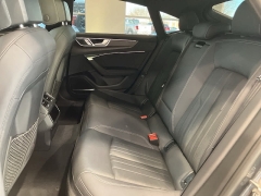 Used 2019  Audi A7 4d Sportback Quattro Prestige S-Line at Maxx Loans near St&period; Adrian&comma; MI