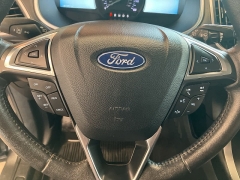 Used 2019 Ford Edge 4d SUV FWD SEL at Maxx Loans near St. Adrian, MI