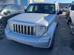 Used 2010  Jeep Liberty 4d SUV 4WD Limited at Maxx Loans near St. Adrian, MI