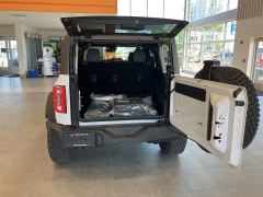 Used 2024 Ford Bronco Outer Banks 4 Door 4x4 at Maxx Loans near ,