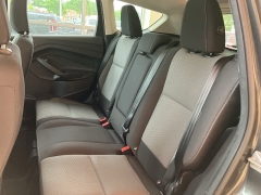 Used 2019 Ford Escape 4d SUV 4WD SE at Suburban Ford of Sterling Heights near Sterling Heights, MI