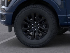New 2025 Ford F-150 LARIAT 4WD SuperCrew Box at Suburban Ford of Sterling Heights near Sterling Heights, MI