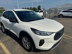 Used 2023  Ford Escape Active AWD at Maxx Loans near St&period; Adrian&comma; MI