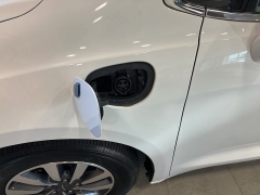 Used 2022  Chrysler Pacifica Hybrid Touring L FWD at Maxx Loans near St. Adrian, MI