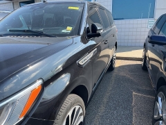 Used 2023 Lincoln Navigator Reserve 4x4 at Maxx Loans near St. Adrian, MI