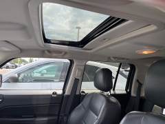 Used 2015 Jeep Patriot 4WD 4dr High Altitude Edition at Maxx Loans near St. Adrian, MI