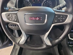 Used 2022  GMC Terrain AWD 4dr SLT at Maxx Loans near St&period; Adrian&comma; MI