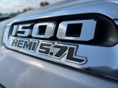 Used 2019 Ram 1500 4WD Crew Cab Limited at Maxx Loans near St. Adrian, MI