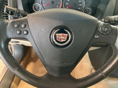Used 2005 Cadillac CTS 4d Sedan 3.6 L at Maxx Loans near St. Adrian, MI