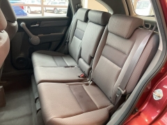 Used 2007 Honda CR-V 4d SUV 4WD LX at Maxx Loans near ,