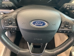 Used 2020 Ford Escape 4d SUV FWD SEL at Suburban Ford of Sterling Heights near Sterling Heights, MI