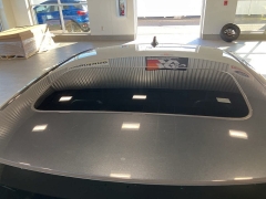 Used 2022  Honda Civic Hatchback Sport Touring CVT at Maxx Loans near St. Adrian, MI