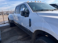 Used 2018  Ford Super Duty F-350 DRW 4WD Crew Cab 8' Box at Maxx Loans near St&period; Adrian&comma; MI