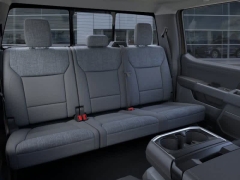 New 2025 Ford F-150 XLT 4WD SuperCrew Box at Suburban Ford of Sterling Heights near Sterling Heights, MI
