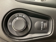 Used 2023  Jeep Renegade Latitude 4x4 at Maxx Loans near St&period; Adrian&comma; MI